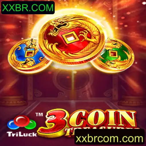 Desvendando o Mistério de 3CoinTreasures e o Enigma do XXBR.COM