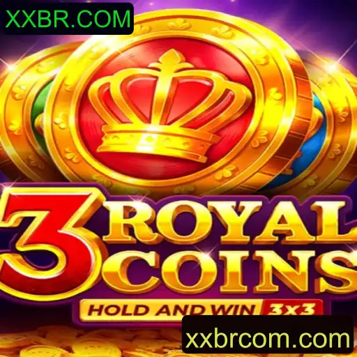 Explorando o Jogo 3RoyalCoins e Sua Relação com o XXBR.COM