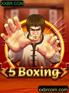 Descubra o Mundo do 5Boxing: O Jogo que Está Revolucionando o Entretenimento Digital