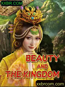 Descubra BeautyAndTheKingdom: O Jogo que Está Conquistando o Mundo