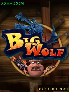 Descubra o Mundo de BigWolf: Um Jogo de Estratégia Envolvente