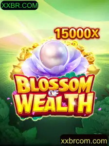 BlossomofWealth: O Novo Fenômeno dos Jogos Online