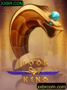Explorando o Fascinante Mundo de BookOfKeno