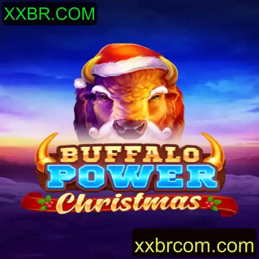BuffaloPowerChristmas: Uma Aventura Festiva no Mundo dos Jogos