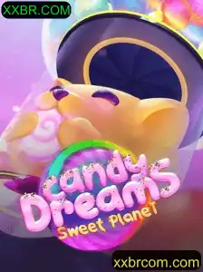 Descubra o Mundo Encantador de CandyDreams: Um Jogo que Conquista Gerações