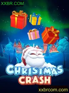 Tudo sobre ChristmasCrash: O Novo Fenômeno dos Jogos