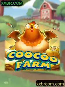 Descubra o Mundo Encantador de CooCooFarm