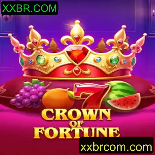 Crown of Fortune: Mergulhe na Aventura e Estratégia do Novo Sucesso de XXBR.COM