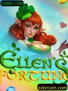 EllensFortune: Mergulhe na Aventura do Novo Jogo de Estratégia