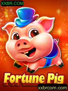 FortunePig: Descubra o Novo Fenômeno dos Jogos