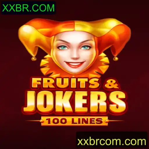 FruitsAndJokers100: Descubra o Mundo dos Jogos de Frutas