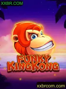 FunkyKingKong: A Nova Sensação dos Jogos com a Pimenta de XXBR.COM