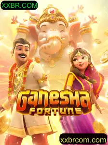 GaneshaFortune: Descubra a Emoção por Trás do Jogo e Suas Regras