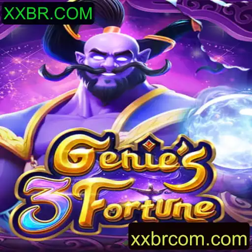 Descubra Genie3Fortune: O Jogo que Está Conquistando o Mundo