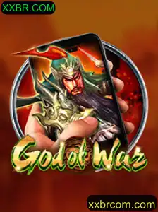 Explorando GodofWarM: Uma Jornada Épica