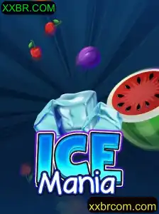IceMania: A Nova Sensação do Mundo dos Jogos com XXBR.COM