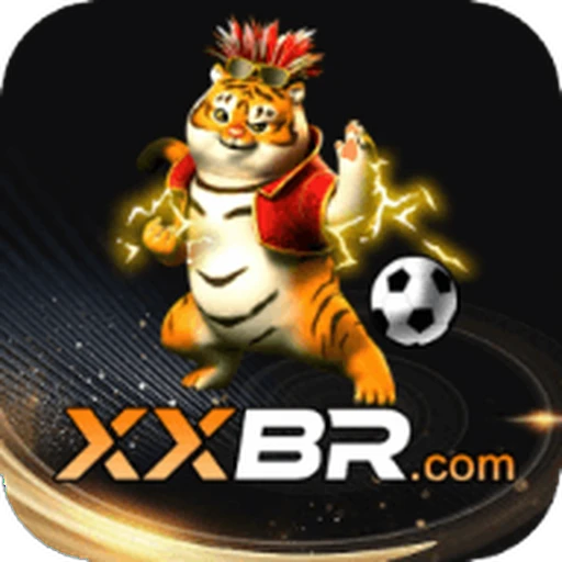 XXBR.COM A plataforma de caça-níqueis mais popular do Brasil Logo