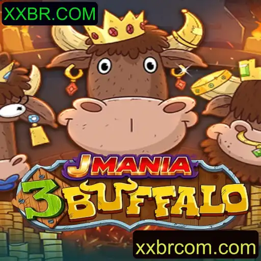 Descubra o Fascinante Mundo de JMania3Buffalo