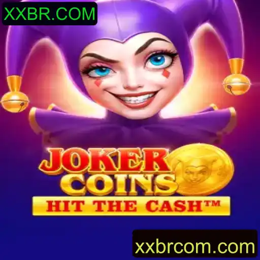Descubra Tudo Sobre JokerCoins: O Jogo Que Está Conquistando o Mundo