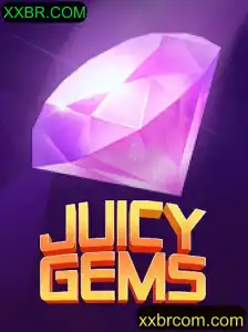 JuicyGems: Uma Jornada Estratégica no Universo dos Jogos Digitais