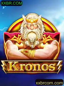 Descubra Kronos: O Novo Jogo de Estratégia de XXBR.COM