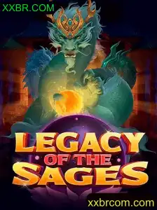 Explorando o Fascinante Mundo de LegacyoftheSages