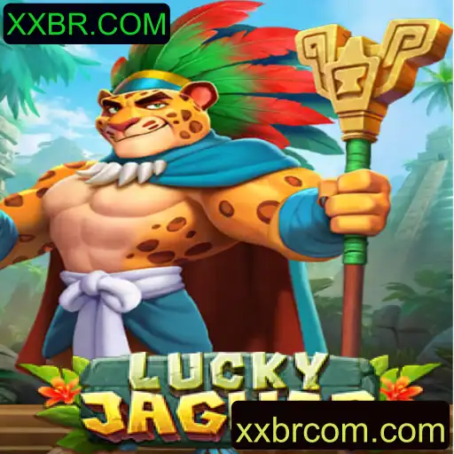 Descubra LuckyJaguar: Um Jogo Único de Aventura e Estratégia