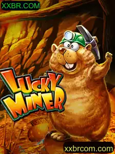 Descubra o Mundo Empolgante de LuckyMiner