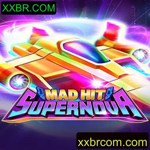 Explorando o Universo de MadHitSupernova: O Novo Fenômeno dos Jogos