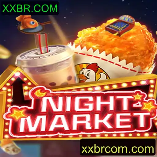 NIGHTMARKET: Explorando o Fantástico Mundo do Jogo XXBR.COM