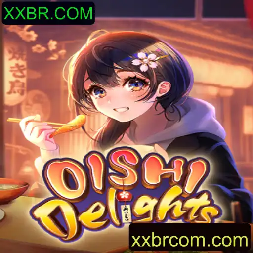 Descubra o Mundo de OishiDelights: O Jogo de Estratégia Mais Delicioso