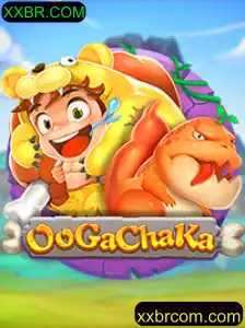 OoGaChaKa: Uma Nova Sensação no Mundo dos Jogos