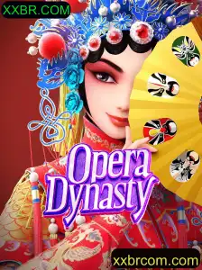 Descubra o Fascinante Mundo de OperaDynasty
