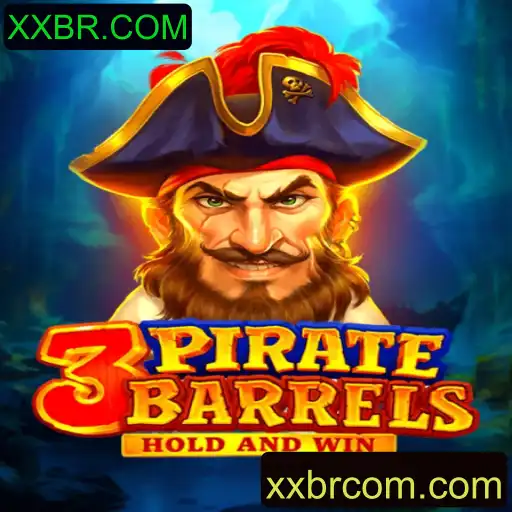 Explorando o Mundo de 3PirateBarrels: Uma Aventura Intensa Com XXBR.COM