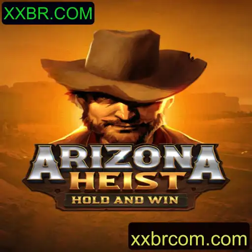 Descubra a Emoção de ArizonaHeist: A Nova Sensação de Jogo na XXBR.COM
