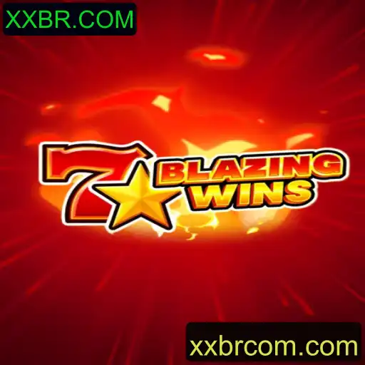 Descubra a Emoção de BlazingWins: O Jogo de Slot Revelação com a Palavra-Chave XXBR.COM