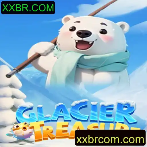 GlacierTreasure: O Jogo Que Está Gelando o Mundo Gamer