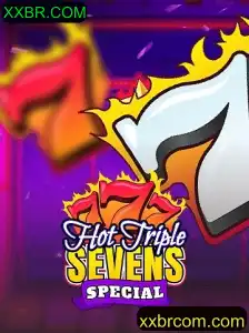 Explorando o Jogo HotTripleSevensSpecial: A Emoção dos Cassinos Online