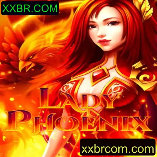 Descubra 'LadyPhoenix': O Novo Fenômeno de Jogo Online com XXBR.COM