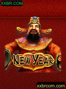 Descubra o Envolvente Jogo 'NewYear'