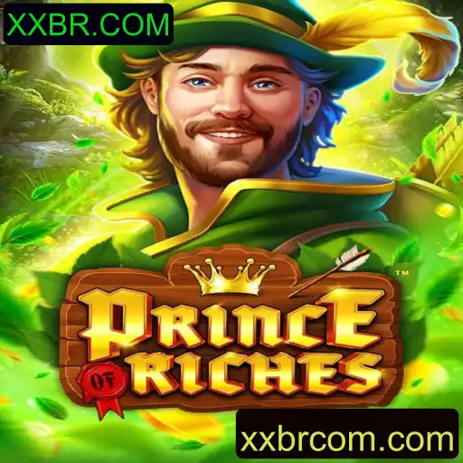 Descubra o Fascinante Jogo PrinceOfRiches e Suas Regras