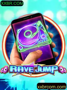 RaveJumpmobile: Uma Nova Onda de Diversão