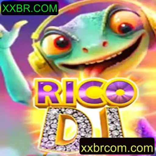 RicoDJ: A Nova Sensação do Mundo dos Jogos com XXBR.COM