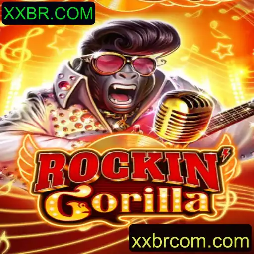 Descubra RockinGorilla: Uma Aventura Selvagem no Mundo dos Jogos
