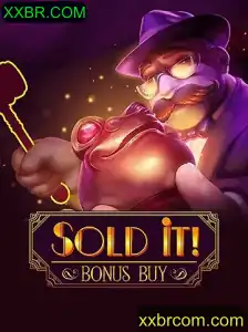 Descubra o Mundo Empolgante de SolditBonusBuy com a XXBR.COM
