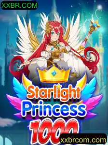 Descubra o Fascinante Mundo de StarlightPrincess1000 e as Novidades de XXBR.COM