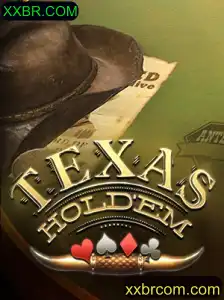 Texas Hold'em: A Arte e Estratégia do Poker Moderno