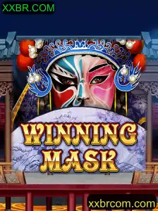 WinningMask: Descubra o Fascinante Mundo do Jogo com XXBR.COM