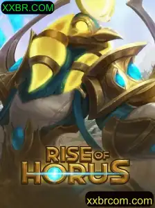 Explorando o Fascinante Mundo de RiseofHorus