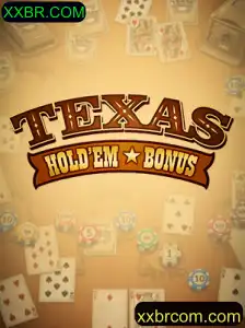 Tudo o que você precisa saber sobre Texas Hold'em Bonus